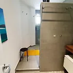 Del Tribunale バーリ
