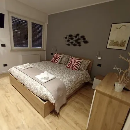 Apartament Del Tribunale *