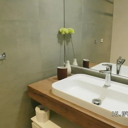 Del Tribunale Apartament