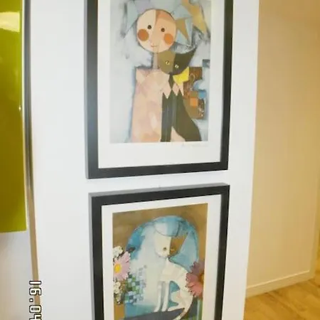 Del Tribunale * Bari