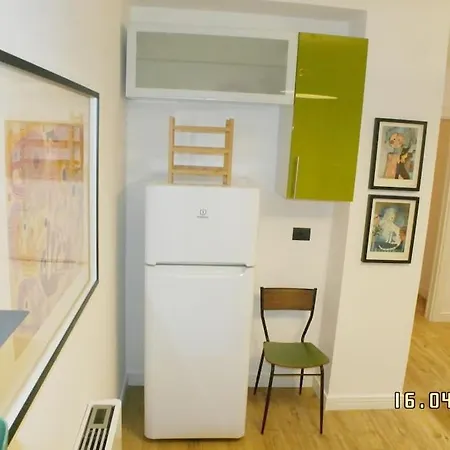 Del Tribunale Apartament