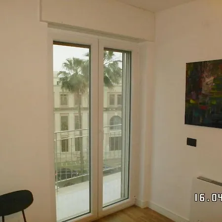 Del Tribunale Apartament *