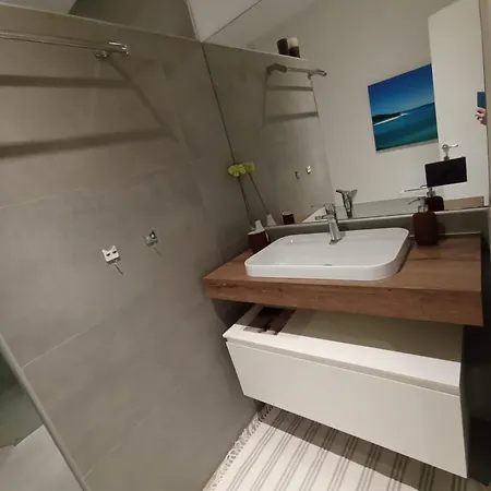 Del Tribunale * Bari