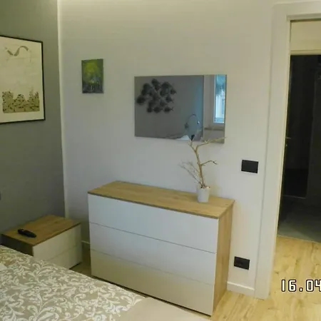 Del Tribunale Apartament Bari