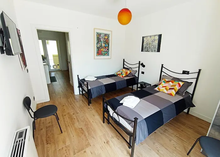 Daire Del Tribunale *