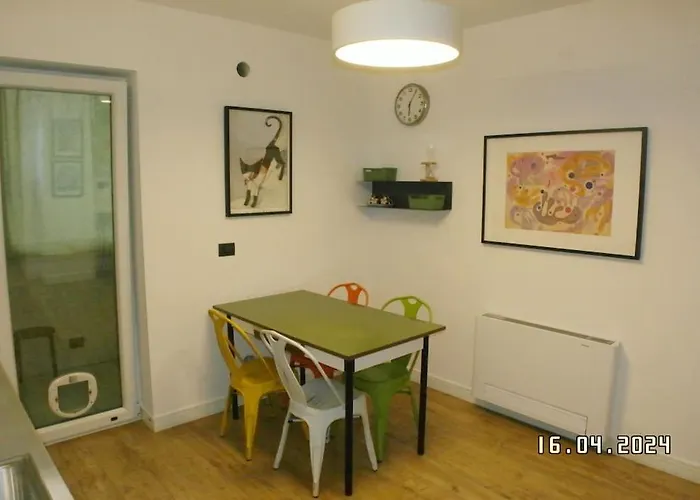 Daire Del Tribunale Bari