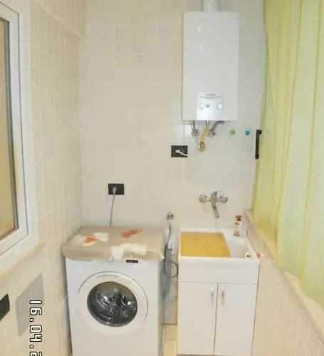 Del Tribunale Daire Bari