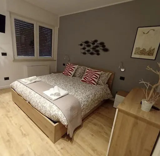 Daire Del Tribunale *