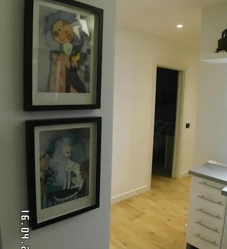 Daire Del Tribunale *