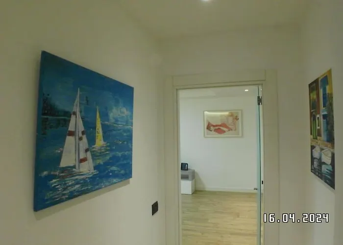 Daire Del Tribunale *