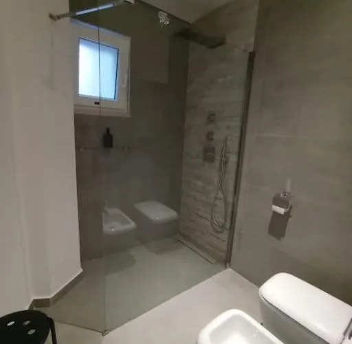 Del Tribunale * Bari