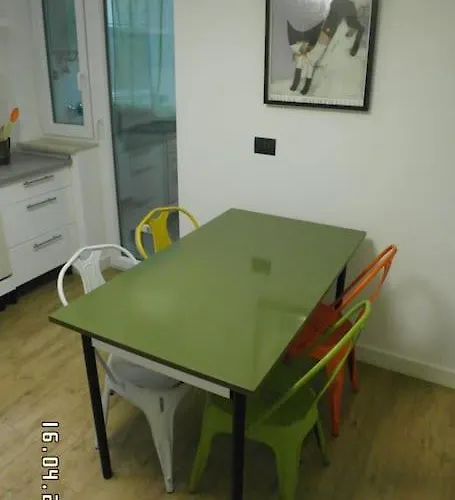 Del Tribunale Daire Bari