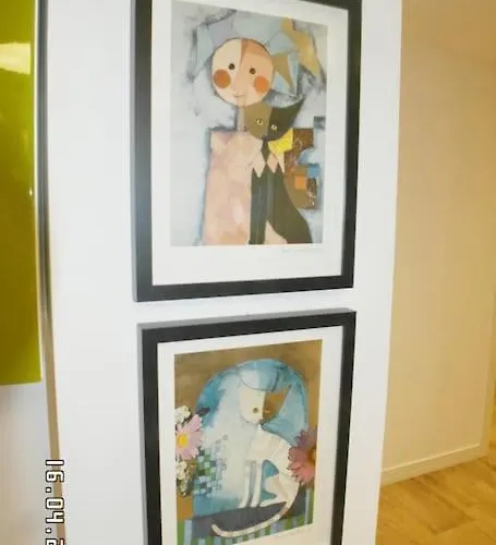 Del Tribunale * Bari