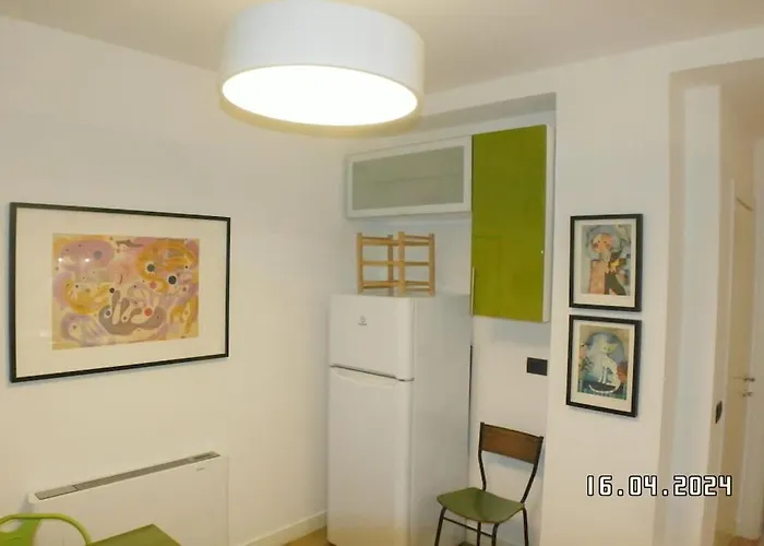 Daire Del Tribunale *