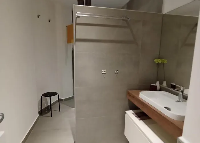 Daire Del Tribunale *