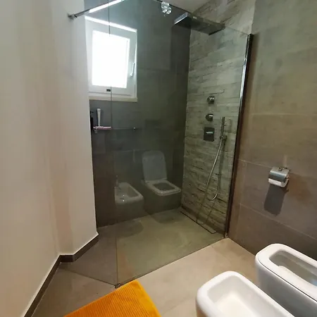 Apartamento Del Tribunale *