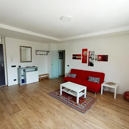 Del Tribunale Apartamento *