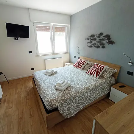 Del Tribunale Apartamento