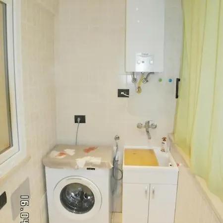 Del Tribunale Apartamento Bari