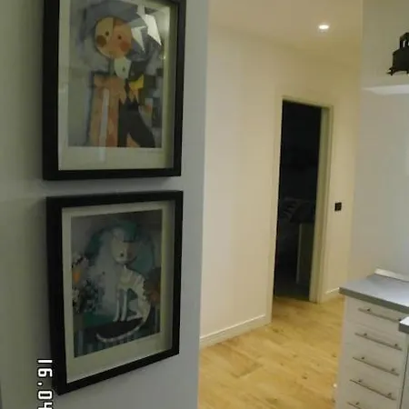 Apartamento Del Tribunale *