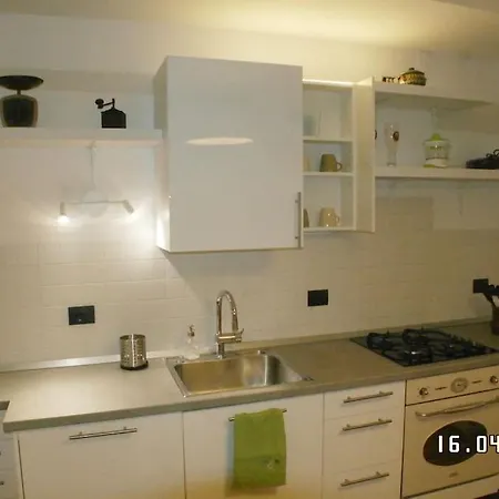 Del Tribunale * Bari