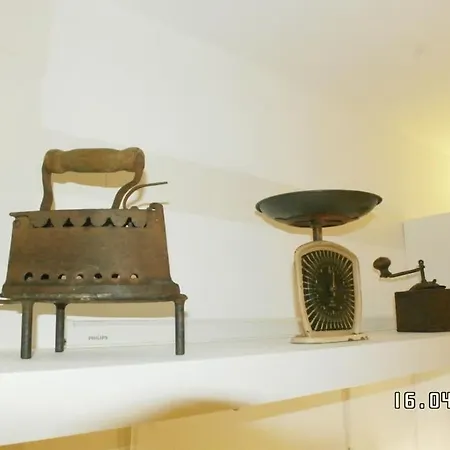 Del Tribunale 公寓 巴里