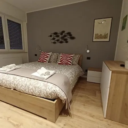 Del Tribunale 公寓