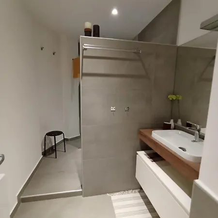 公寓 Del Tribunale *